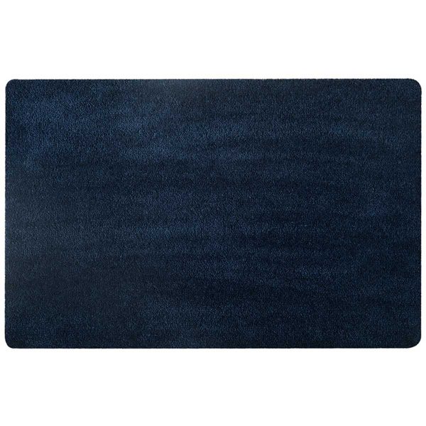 Bath mat Sweet-85 Blue