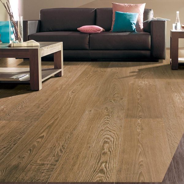 Laminate Grandeur 593 Old French Oak