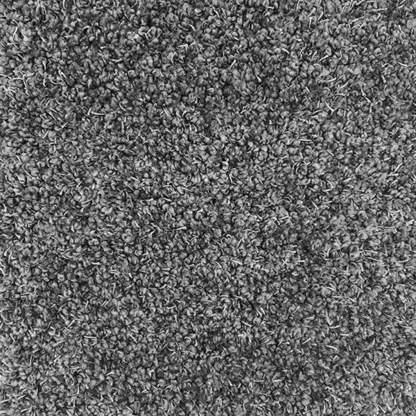 Wall to wall shaggy carpet Allure 77