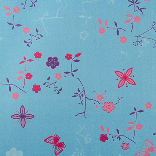 Wall to wall carpet Bucolique 70