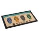 Πατάκι Εισόδου Ruco Print Bath Slipper Πατάκι Εισόδου Ruco Print Bath Slipper