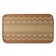 Kitchen mat Dedalo Orange Kitchen mat Dedalo Orange