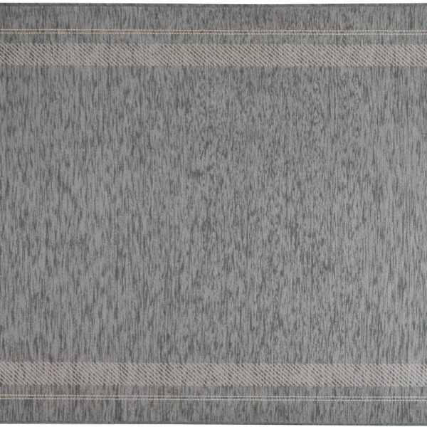 Modern Carpet Sofia 3715-730 Gray-Blue 1,40x2,00