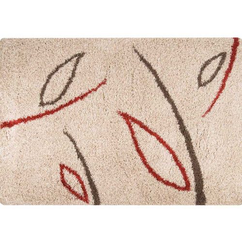 Modern Machine Carpet Shaggy 160x230 cm