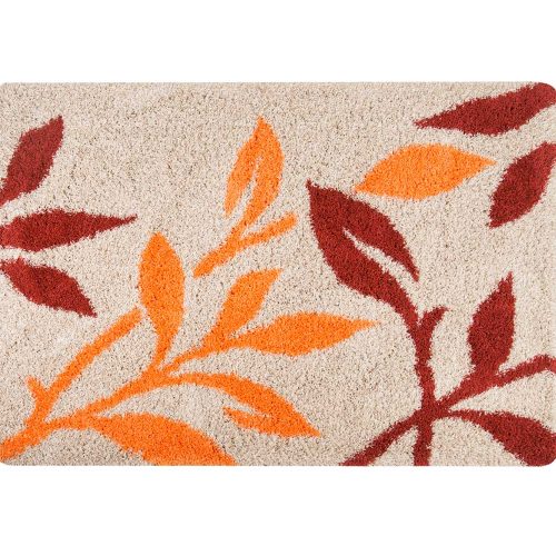 Modern Machine Carpet Shaggy 160x230 cm