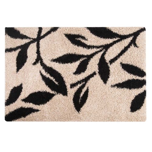 Modern Machine Carpet Shaggy 160x230 cm