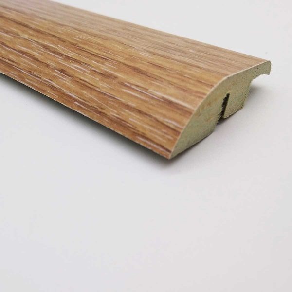 Ξύλινο προφίλ για Laminate 2.40m - 424