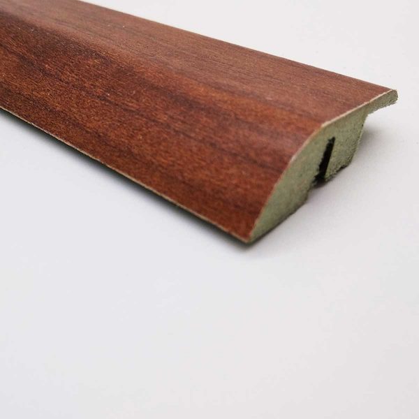 Laminate's HDF profile 2.40m - 541