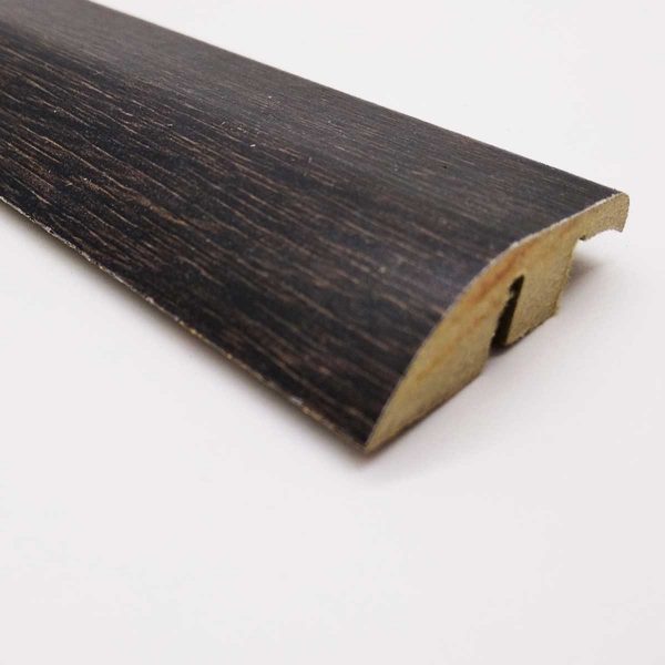 Laminate's HDF profile 2.40m - 580