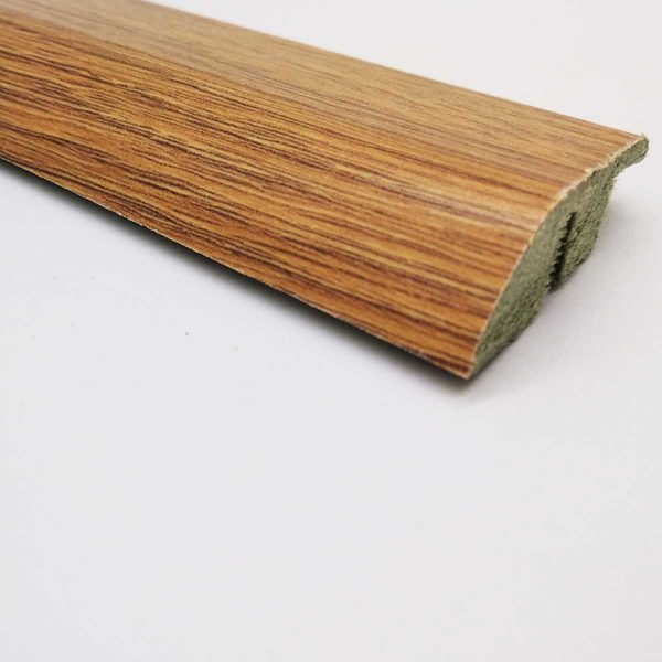 Laminate's HDF profile 2.40m - 581