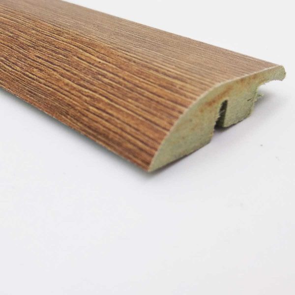 Laminate's HDF profile 2.40m - 590