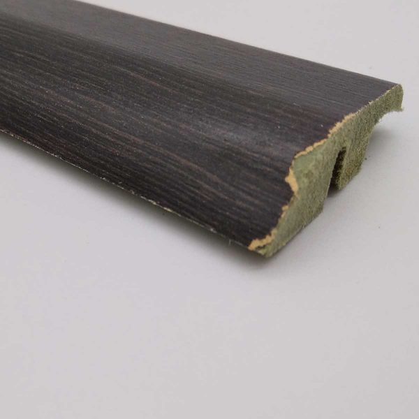 Laminate's HDF profile 2.40m - 591