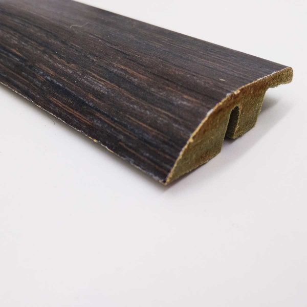 Laminate's HDF profile 2.40m - 595