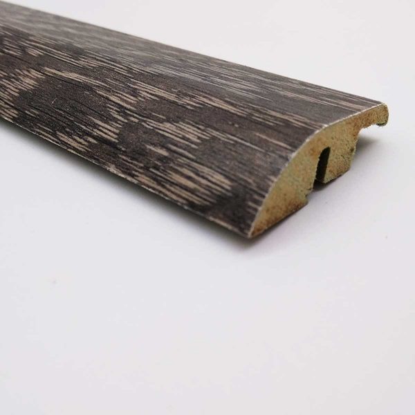 Laminate's HDF profile 2.40m - 601