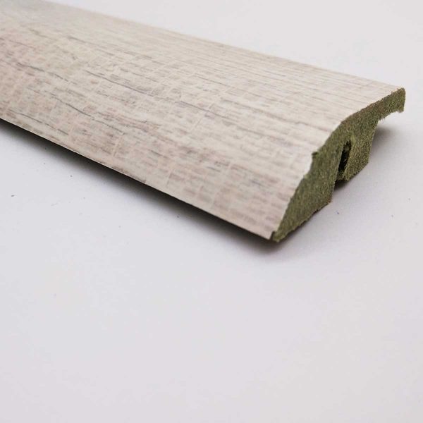 Laminate's HDF profile 2.40m - 649