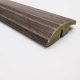 Ξύλινο προφίλ για Laminate 2.40m - 658 Ξύλινο προφίλ για Laminate 2.40m - 658