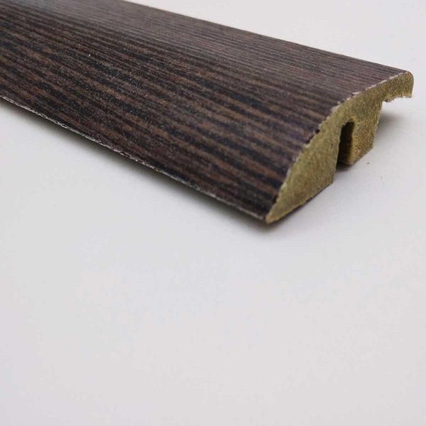 Laminate's HDF profile 2.40m - 665