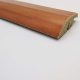 Ξύλινο προφίλ για Laminate 2.40m - 668 Ξύλινο προφίλ για Laminate 2.40m - 668