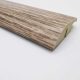 Laminate's HDF profile 2.40m - 672 Laminate's HDF profile 2.40m - 672