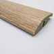 Laminate's HDF profile 2.40m - 673