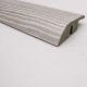 Laminate's HDF profile 2.40m - 693