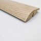 Laminate's HDF profile 2.40m - 695