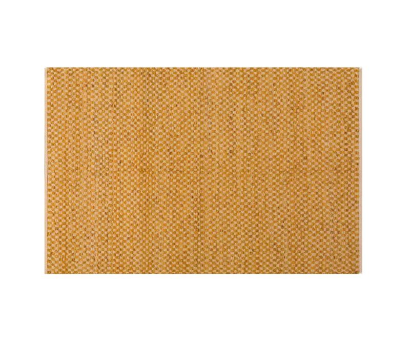 Δερμάτινο - Chenille Χαλάκι Knots120x180 cm