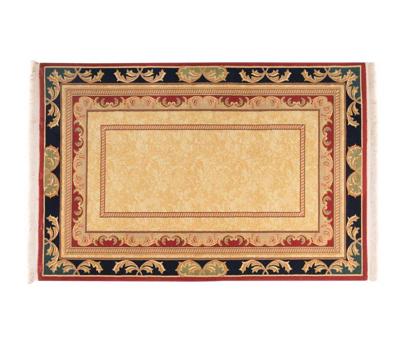 Classic Wool Carpet Elite 2142 - 150x230