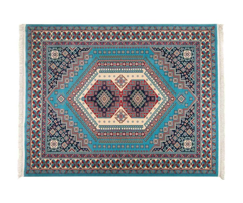 Classic Carpet 160x250