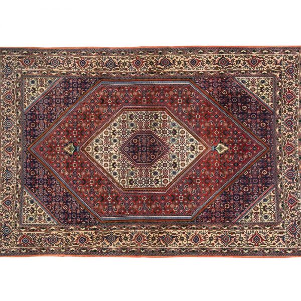 Classic Handmade Carpet Bidjar 1,63x2,55cm