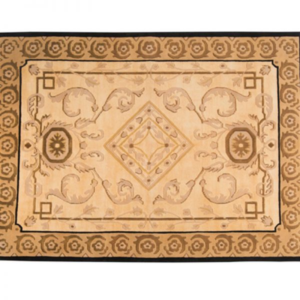 Classic Handmade Carpet Nepal 173x235 cm