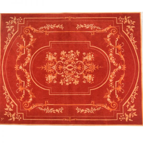 Classic Handmade Carpet Nepal 200x250 cm
