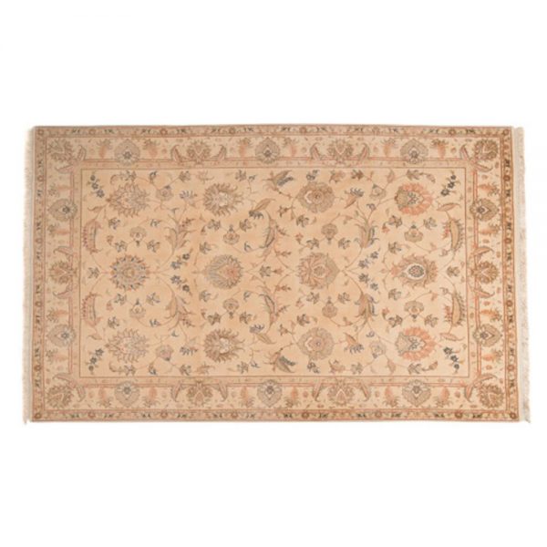 Classic Handmade Carpet Tabriz Gold 1,57x2,63cm