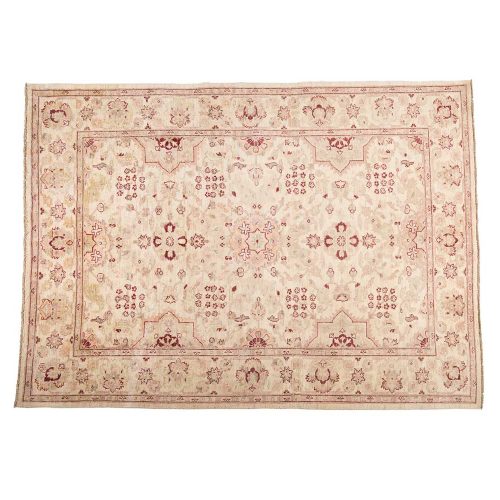Classic Handmade Carpet Ziegler 177x240 cm