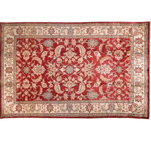 Classic Handmade Carpet Ziegler 1,81x2,87cm