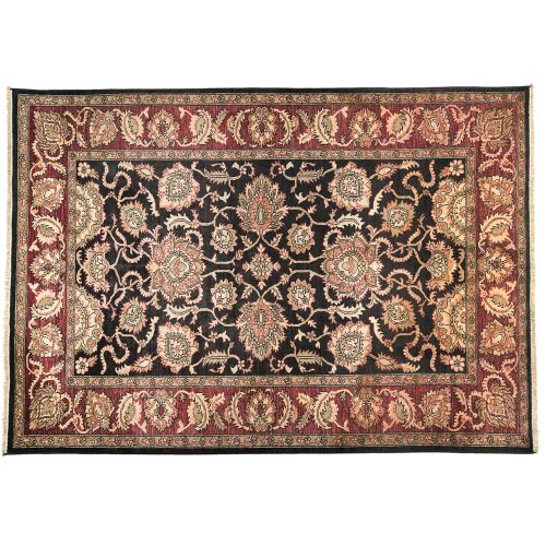 Classic Handmade Carpet Ziegler 1,94x2,70cm