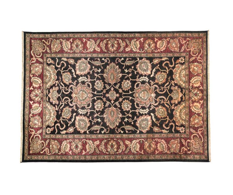 Classic Handmade Carpet Ziegler 1,94x2,70cm