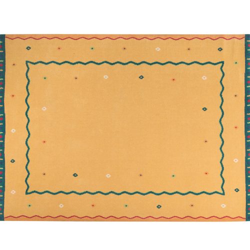 Modern Carpet Arabesque 170x230 cm