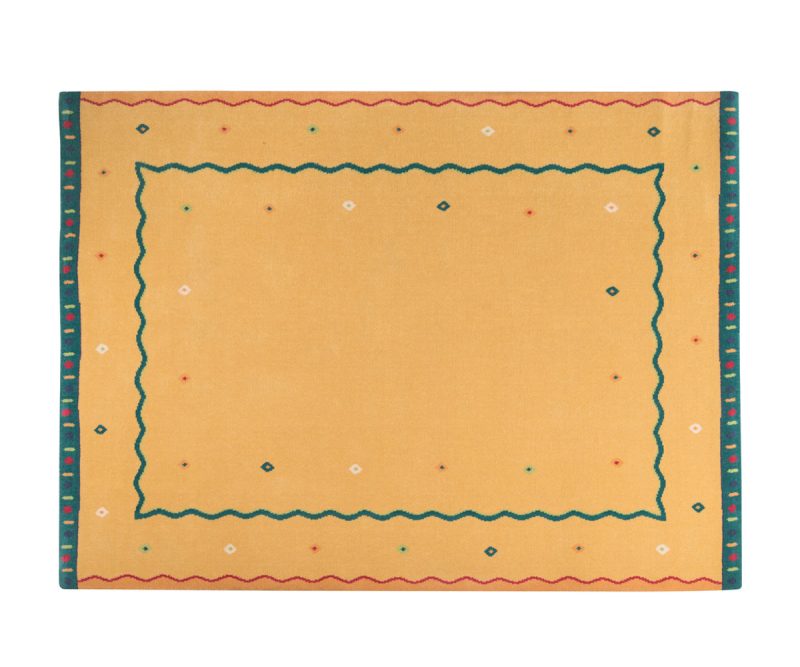 Modern Carpet Arabesque 170x230 cm