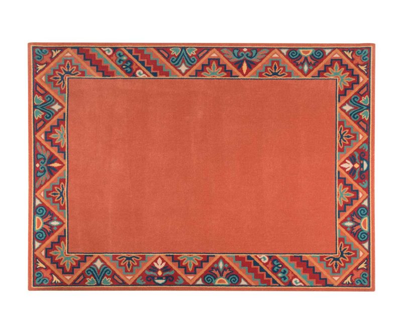 Χαλί Μοντέρνο Arabesque 170x230 cm