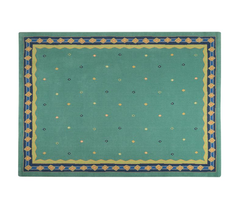 Χαλί Μοντέρνο Arabesque 170x230 cm