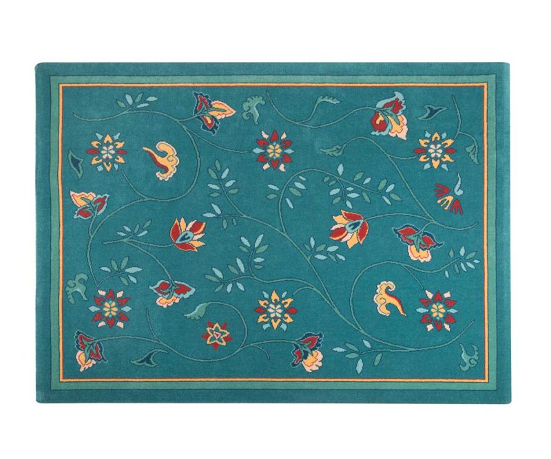 Χαλί Μοντέρνο Arabesque 170x230 cm