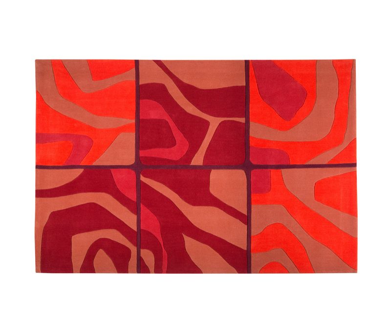 Modern Carpet Como 170x240 cm