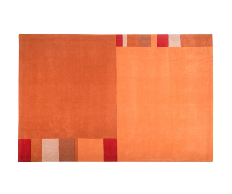 Modern Carpet Geo 200x300 cm