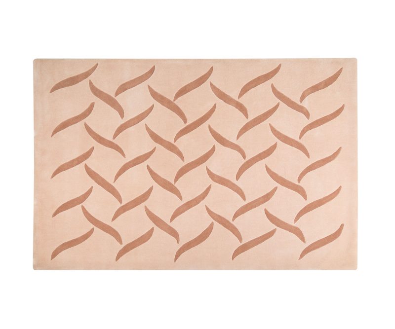 Modern Carpet Hant 160x230 cm