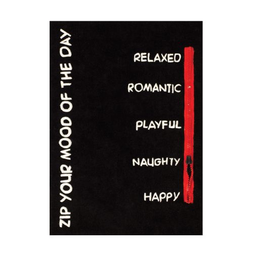 Χαλί Μοντέρνο Mood 120x170 cm