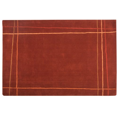 Modern Carpet Network 170x240 cm