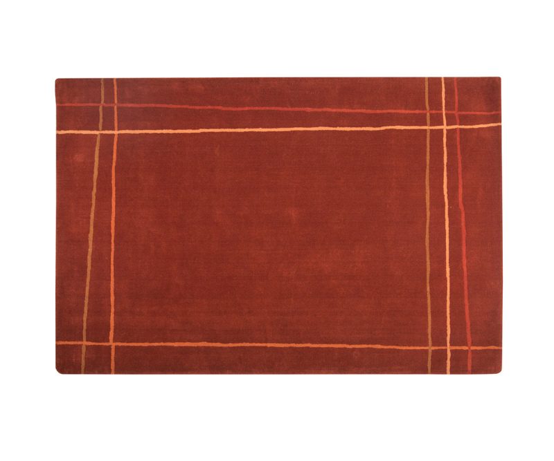 Modern Carpet Network 170x240 cm