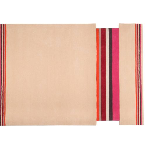 Modern Carpet Strips 170x240 cm