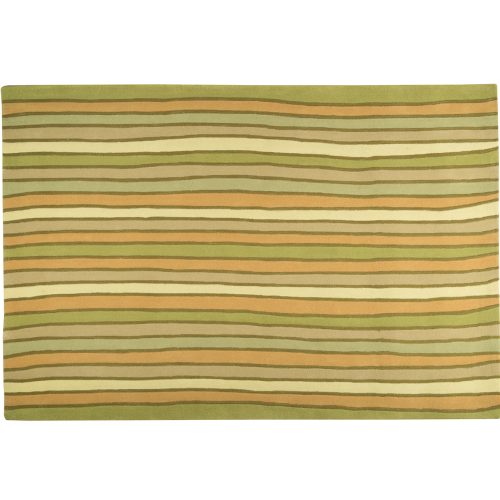 Modern Carpet Strokes 170x240 cm